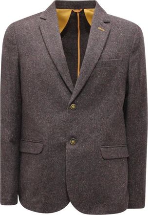 Imperial J54411314D Tailoring Jacket - male - Imperial - Blazers - Gray - XL - Jackets