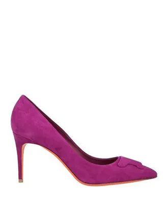 Santoni Pumps