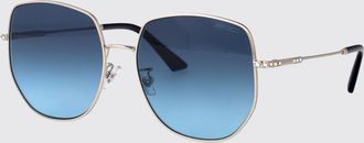Jimmy Choo London Sunglasses JIMMY CHOO Woman color Silver