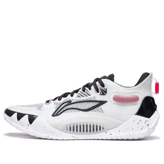 Li-Ning Jimmy Butler 1 Host ABAS051-2