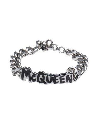Alexander McQueen SCHMUCK und UHREN - Armb&auml;nder auf YOOX.COM