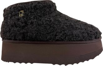 Liu Jo Jane 01 Enkellaars - Dames - Enkellaarsjes - Zwart - 41 EU - Schoenen