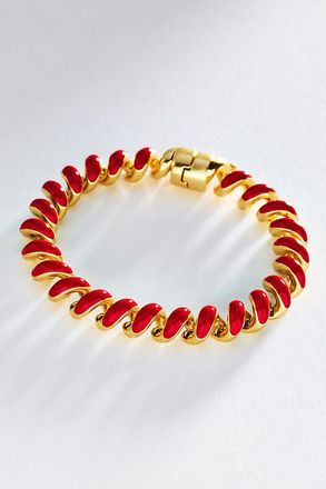 Clare Vivier Le T&eacute;l&eacute; Bracelet