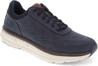 Dockers Go-2 Mesh Athletic Sneaker in Navy at Nordstrom Rack, Size 11.5