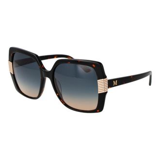 Marciano Acetate Womens Sunglasses