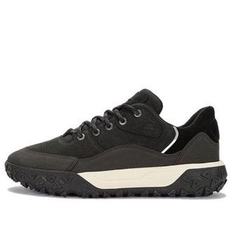 Timberland Greenstride Motion 6 Sneakers Black A6A9VM