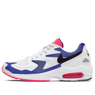 Nike Air Max 2 Light White Ultramarine AO1741-104