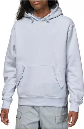 Nike Jordan Schoenen - Heren - Sportshirts - Grijs - XS - Fitness