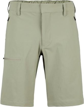 Stoic HoforsSt. Softshell Shorts Light Shorts für Herren | oliv