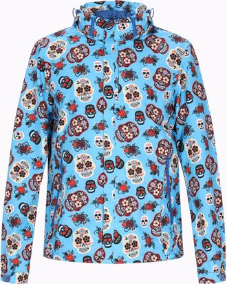 Mymo Jas Heren blauw