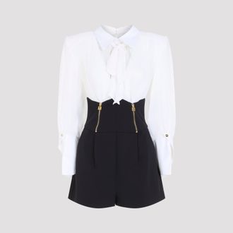 Elisabetta Franchi jumpsuit