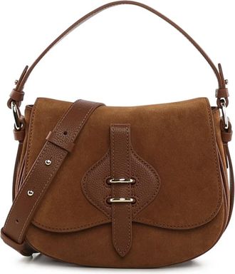 Coccinelle Donna, Borse, Marrone, Taglia unica, new