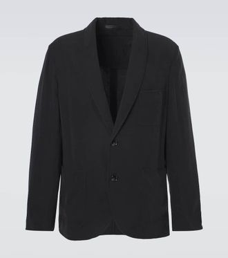 Giorgio Armani ASV blazer