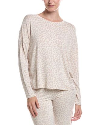 PJ Salvage Luxe Leopard Top
