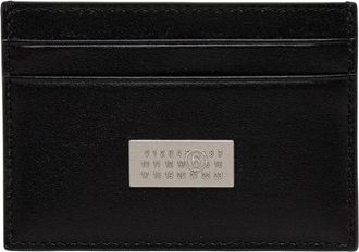 Maison Margiela Phone Accessories - unisex - Portefeuilles - Zwart - ONE Size - Accessoires