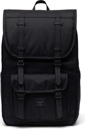 Herschel Mochila - Bags - unisex - Negro - ONE SIZE