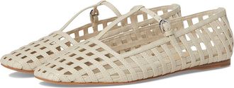 Dolce Vita Rains Womens Shoes Ivory : 7.5 M, Synthetic