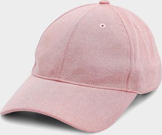 Rag & Bone Harlow Baseball Cap