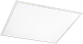 Ideal Lux Ideal Lux - Panel De Luz Led Empotrable Para Interiores Integrado Blanco 4000k