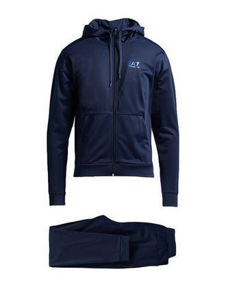 Emporio Armani JUMPSUITS & TRACKSUITS - Tracksuits sur YOOX.COM