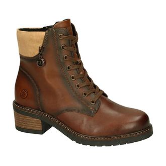 Remonte Dames, Schoenen, Bruin, Maat: 42 EU