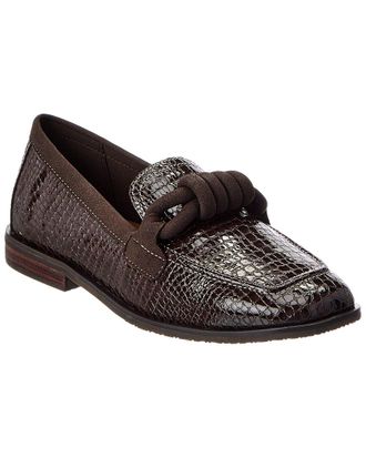 Donald J Pliner Shaya Loafer
