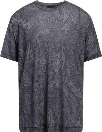 Etro CAMISETAS Y TOPS - Camisetas en YOOX.COM