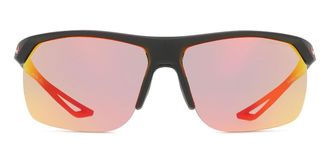 Nike TRAINER M N IF2484X 006 Mens Sunglasses Black Size 67