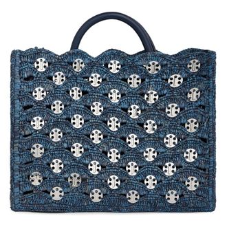 Paco Rabanne Mujer, Bolsos, Azul, Talla: ONE Size