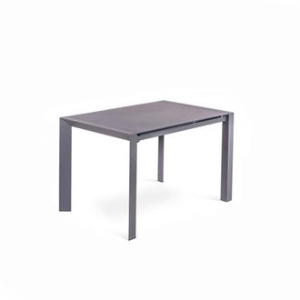 MondoViro Mesa extensible 122-182 x 80 cm - Pixel