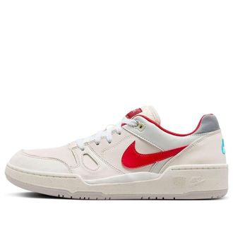 Nike Full Force Low Year Of The Dragon FZ5054-161