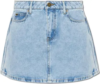 adidas Donna, Gonne, Blu, 3Xs, new