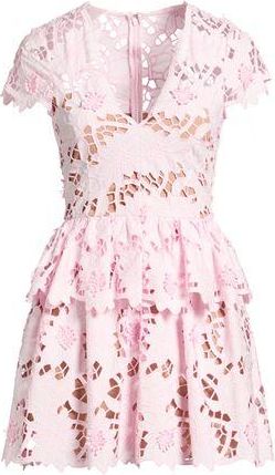 Self Portrait DRESSES - Mini dresses on YOOX.COM