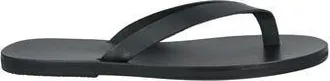 Ancient Greek Sandals FOOTWEAR - Thong sandals on YOOX.COM