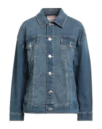 Women's True Religion Jackets - up to −56% | Stylight