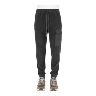 C.P. Company C.P. Company - Cargo Sweatpants - Trousers - Hombre - Gris - L