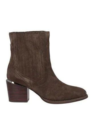 Alma En Pena FOOTWEAR - Ankle boots on YOOX.COM