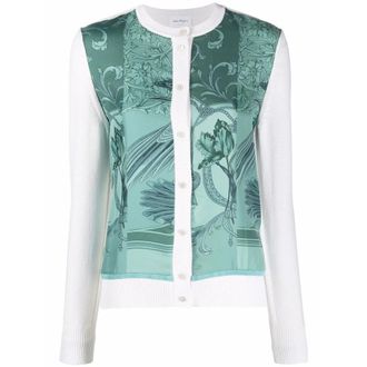 Ferragamo Cardigan