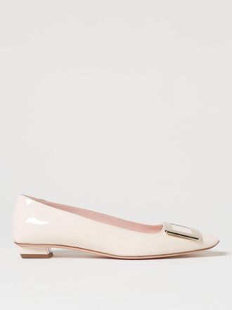 Roger Vivier Ballerina Belle Vivier Roger Vivier in vernice