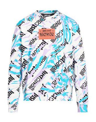 Just Cavalli TOPS - Sweatshirts auf YOOX.COM