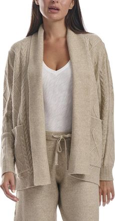 Splendid Stassi Open Front Cardigan
