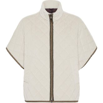 Women's Brunello Cucinelli Vests - up to −82% | Stylight