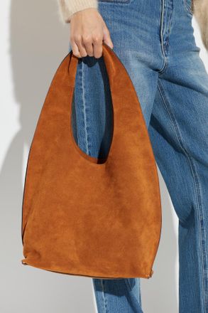 A.P.C. Nalge Bag, Womens, Brown