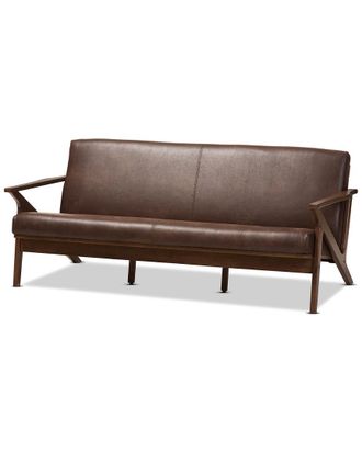 Design Studios Bianca 3-Seat Sofa
