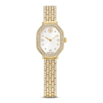 Swarovski Donna, Accessori, Giallo, Taglia unica, new