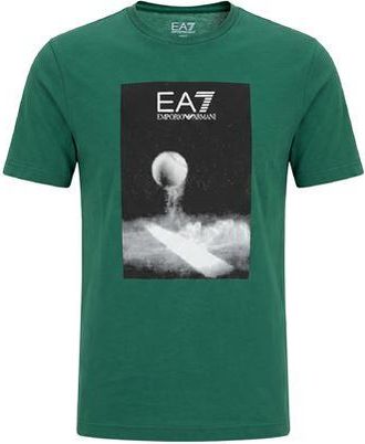 Emporio Armani TOPWEAR - T-shirts on YOOX.COM