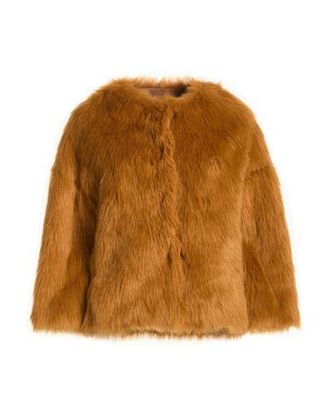 Guttha JACKEN & M&Auml;NTEL - Shearling- & Kunstfell auf YOOX.COM