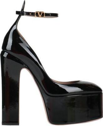 Valentino Garavani FOOTWEAR - Pumps sur YOOX.COM