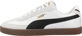 Puma Puma, Schoenen, Dames, Veelkleurig, 39 EU, Club II Era Sneakers