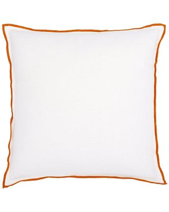 Safavieh Hallie 20X20 Linen Pillow